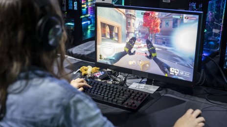 Гейминг индустрията иска европейските политици да започнат да играят