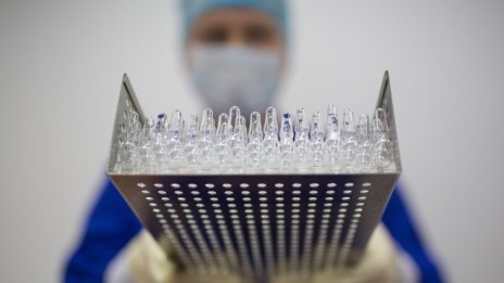 COVID ваксините и правото на избор