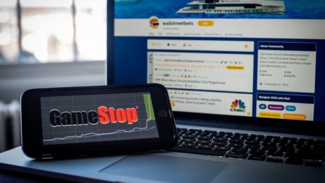 Битката за GameStop ще продължава да тревожи пазарите и тази седмица