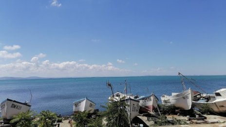 Поморие отбелязва ново рекордно лято