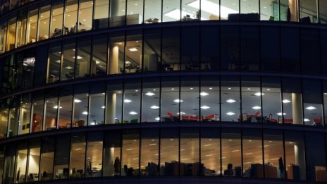 Свободните офиси в София достигат нов връх от близо 18%