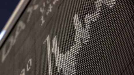 Европейските индекси започват седмицата преобладаващо с ръстове