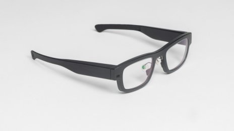 Мeta може да купи стартъпа за проследяващи погледа очила AdHawk