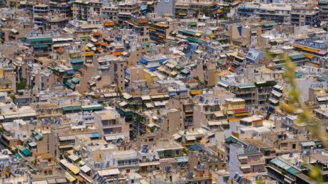 Нова криза назрява в Гърция - този път с наемите