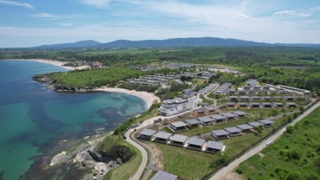 Каравана на Черно море - все повече българи избират този вариант за почивка