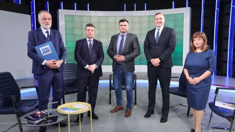 &bdquo;Застраховането &ndash; реалност и възможности&ldquo;: Застрахователната индустрия продължава да върви напред