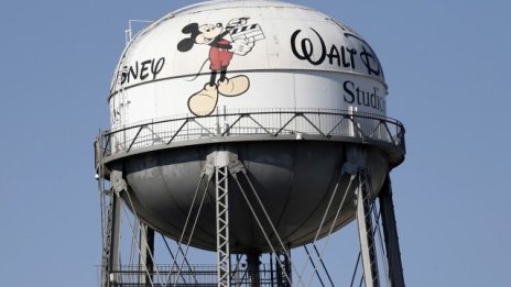 Walt Disney изненада приятно с тримесечния си отчет