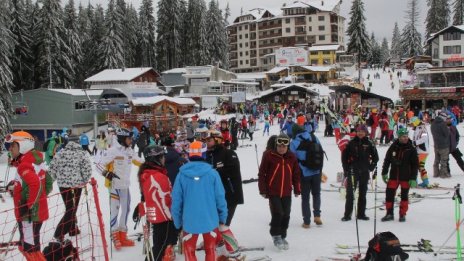 Инспекцията по труда засилва проверките в зимните курорти