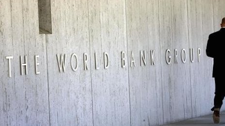 Световната банка разследва заем за Китай на стойност 1 млрд. долара