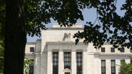 Решението на Фед за лихвите едва ли ще се отрази на биткойна