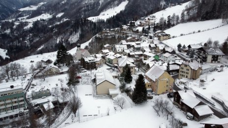 Сложната геополитическа обстановка предопределя тазгодишния форум в Давос
