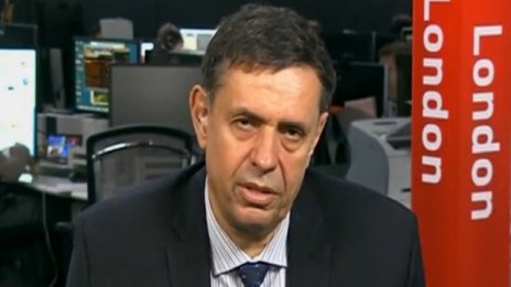 Л. Митов: Най-сетне вътрешното потребление се възстанови