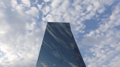 ЕЦБ: Растежът на кредитирането и депозитите в еврозоната остава стабилен през юли