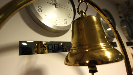 SOFIX отбеляза спад от 0,04% до 1080,54 пункта