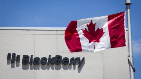 BlackBerry се завръща, но знаят ли инвеститорите това?