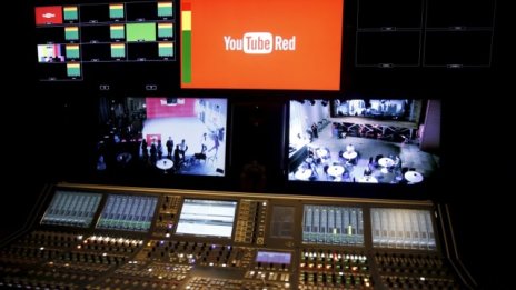 YouTube пусна музикално мобилно приложение