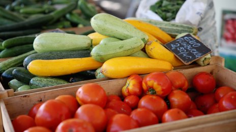 Основните храни на борсите у нас поскъпват през седмицата