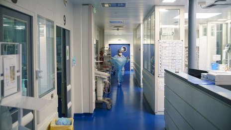 През 2023 г.: Повече легла в болниците, медсестрите намаляват, лекарите застаряват