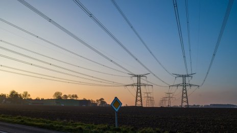 Стъпка по стъпка Украйна прекъсва енергийните си зависимости