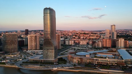 Инвестициите в бизнес имоти в Югоизточна Европа са намалели с 3% през 2025 г., 