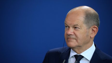 Берлин е напът да подкрепи общ европейски дълг за справяне с енрегийната криза