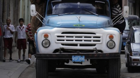 Peugeot преговаря за съвместно производство със ЗиЛ