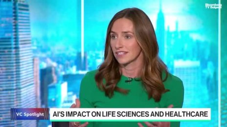 Underscore: Биологията вече не е просто дисциплина в лаборатория, а индустрия за данни