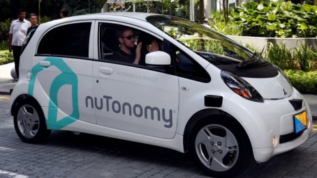 Автономните коли натискат спирачката след години на пълна еуфория