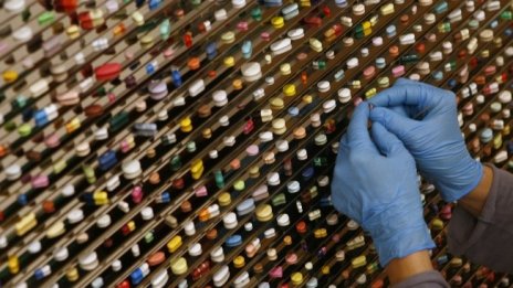 Фалшивите лекарства ще бъдат забравена лоша практика