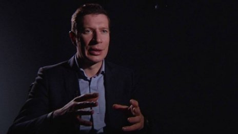 Иля Кретов разкрива плановете на eBay за българския пазар пред Bloomberg TV Bulgaria 