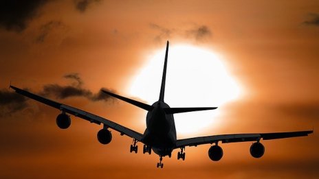 3,6 млрд. евро са приходите от международен туризъм за януари-ноември 2018 г.