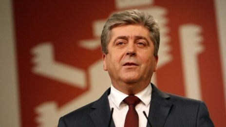 Георги Първанов: Необходима е нова енергийна стратегия