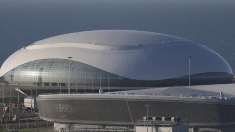 Зимните олимпийски игри ще бъдат рекордно скъпи