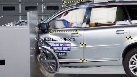 Нови три модела се наредиха сред най-сигурните