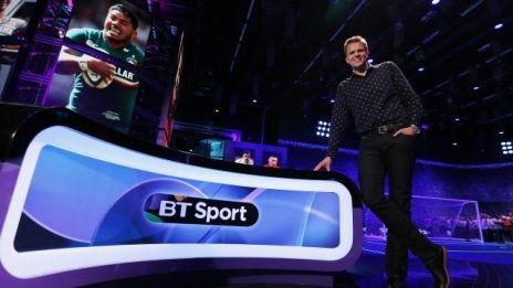 BT Group разби футболния монопол на BSkyB във Великобритания