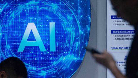 Боян Дафов: На АІ често се приписва прекомерна значимост