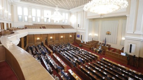 Парламентът одобри режима на данъчно облагане на интерконектора с Гърция