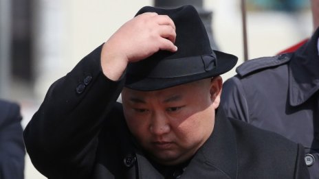 Северна Корея не вижда нужда от преговори със САЩ