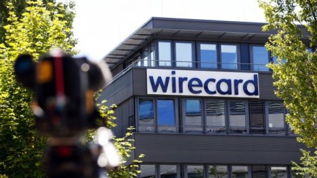 Влизането на оперативния директор на Wirecard във Филипините е било фалшифицирано