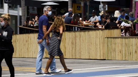 Коронавирусът може да задълбочи социалното неравенство в САЩ