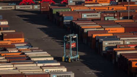 В знак на добра воля: ЕС слага пауза на митата срещу САЩ за 90 дни