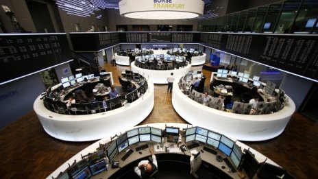 Облигационните фондове в Европа се нуждат от стрес тестове