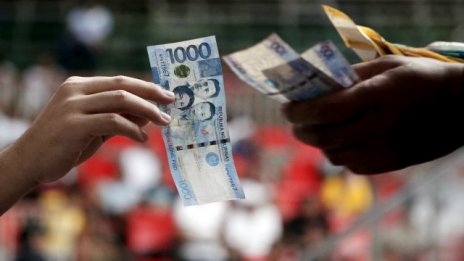 Графика на деня: На кои страни се дължи световният икономически растеж?