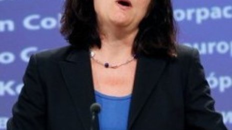 ЕС губи €120 млрд. в подкупи