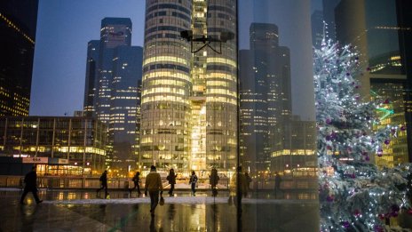 Зимата за еврозоната - символичен растеж, покачване на заетостта и скок на износа