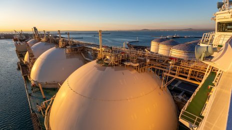 Диверсификацията на доставките на газ в Европа не означава енергийна сигурност