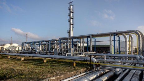 Uniper: Ниските цени на газа в ЕС и китайското търсене ще насърчат запълването на хранилищата
