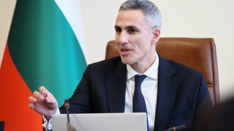 Андрей Гюров: "Магазин за хората" е държавно финансиран експеримент за източване