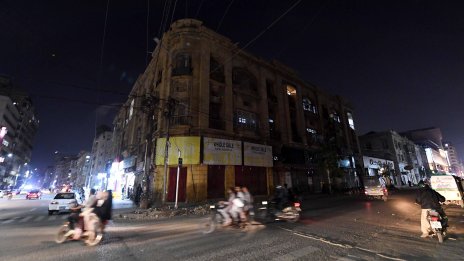 Светът плаща цената за войната на Америка срещу Иран