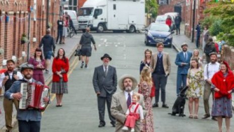 Мерките за социално дистанциране може да са БВП-то на днешното поколение